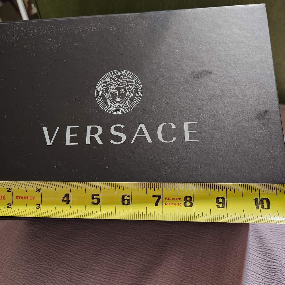 Versace empty box - Picture 2 of 3